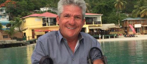 Little People, Big World' Star Matt Roloff Recovering From ... - inquisitr.com