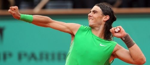 Nadal scrapes past Brazilian Bellucci in singles quarters | NBC ... - nbcolympics.com