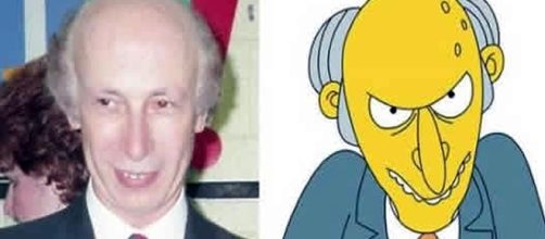 "Os Simpsons": pessoas da vida real se parecem com os personagens