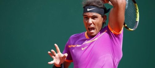 Rafa Nadal vs David Goffin: A qu&eacute; hora y d&oacute;nde ver - Masters Monte ... - eurosport.es