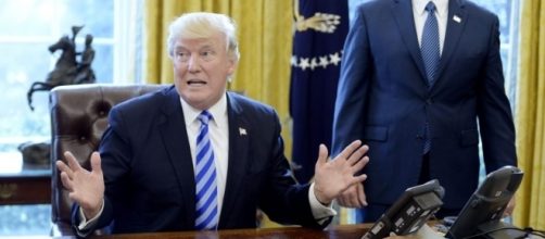 Republicans Are Feeling the Heat to Have Something to Show For / Photo by ijr.com via Blasting News library