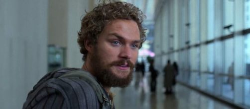 Snow Gives Way" &middot; Marvel's Iron Fist &middot; TV Review Iron Fist's ... - avclub.com