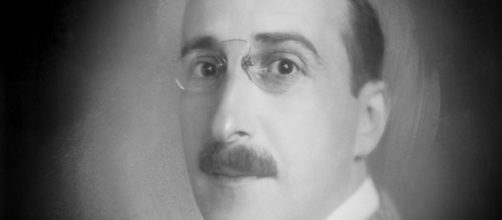 Stephan Zweig, el intelecutual austriaco conmemora el s75 a&ntilde;os de su muerte