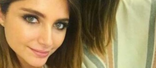 Tammy di Calafiori &eacute; Lia em 'O Rico e L&aacute;zaro'