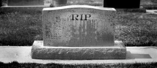 The R.I.P. Report - Startup Death Trends - cbinsights.com