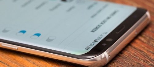 This is the Samsung Galaxy S8, coming April 21st - The Verge - theverge.com