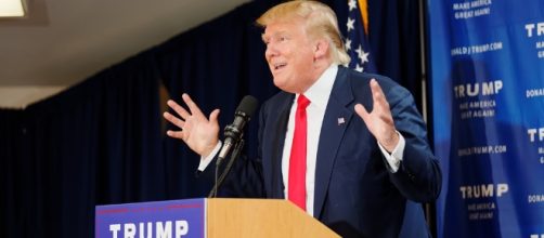 Trump Has Twitter Meltdown, Says Protesters Are Being Paid To ... - politicususa.com