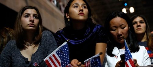 What to Say to Women Today about Trump Winning Election - What ... - esquire.com