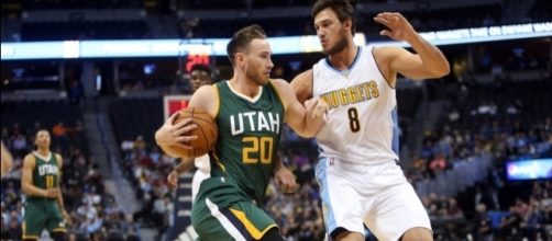 Who Denver Should Set Their Sights On In Free Agency This Summer ... - hoopvideos.net