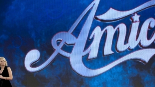 Amici 16, anticipazioni quinta puntata serale