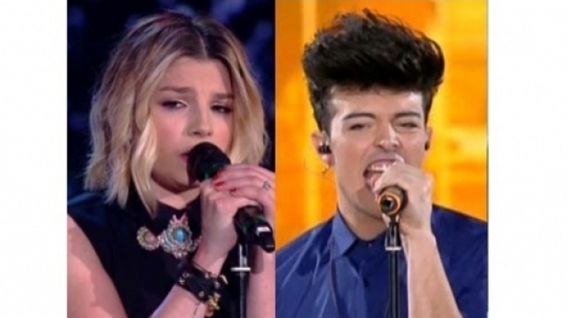 Anticipazioni Amici, 6&deg; serale: 'staffetta' tra Emma Marrone e Stash?