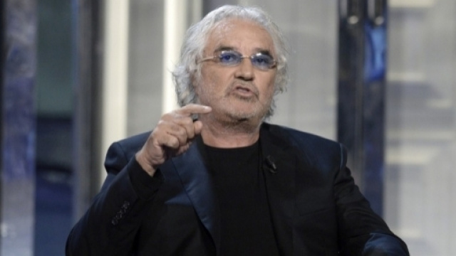 Briatore sull'Italia e il sistema turismo - foto lanotiziagiornale.it