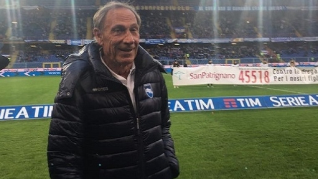 Calciomercato Roma, Zeman parla di Monchi