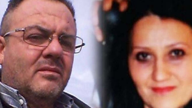 Cir&ograve; Marina, Salvatore Fuscaldo confessa il delitto di Antonella Lettieri