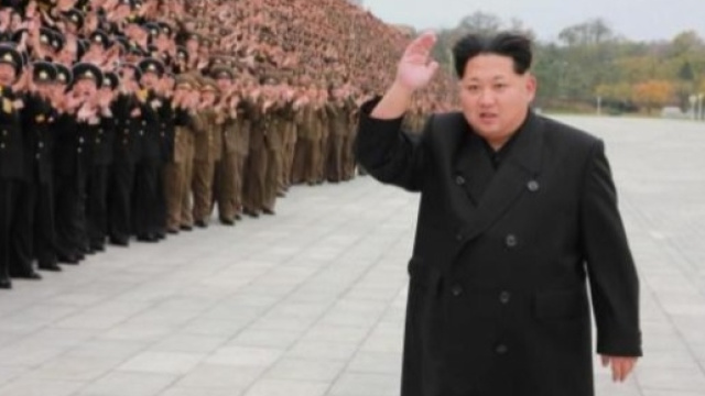 Corea del Nord, uno strano paese - Huffington Post