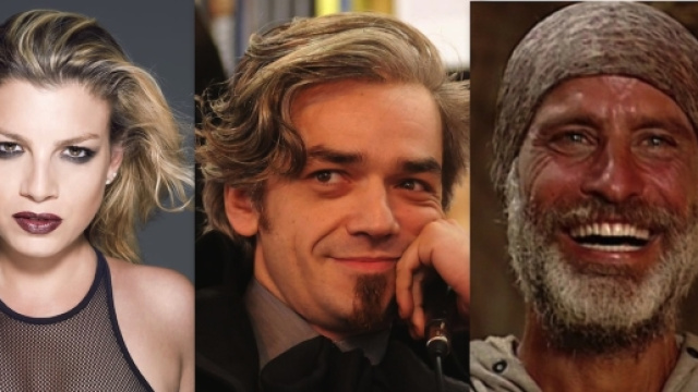 Da Amici a Ballando con le Stelle: sabato di fuoco con Morgan, Emma e Raz Degan (http://www.ansa.it)