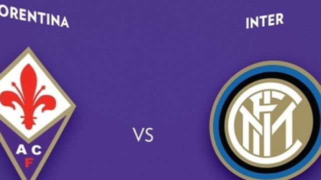 Fiorentina Inter diretta tv info streaming Serie A - Foto di ACF Fiorentina/Facebook