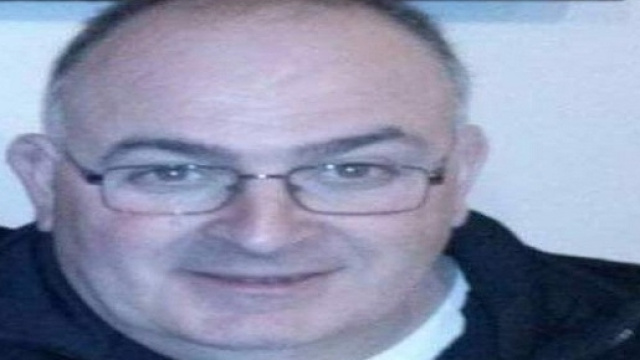 Francesco Marfisi, delitto di Ortona