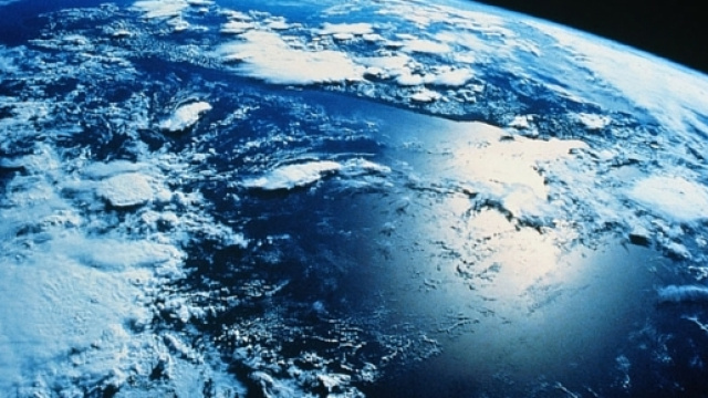 Geologia: dal 16 ottobre inizia la Settimana del Pianeta Terra - altrimondinews.it