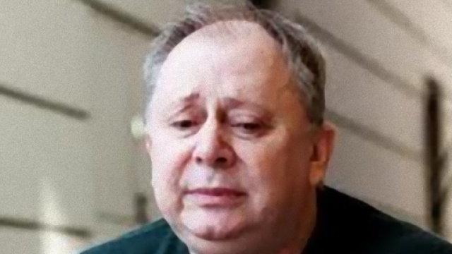 Grave lutto per l'ex agente dei vip Lele Mora.