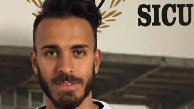 Il bomber Rabbeni non si ferma pi&ugrave;, 14 gol in 29 partite!