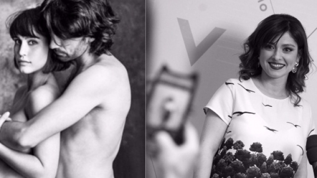 Il Segreto, Candela e Pepa sono diventate mamme