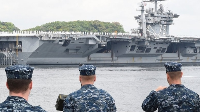 Japon: l'immunit&eacute; des employ&eacute;s des bases US, absurde pour un ... - sputniknews.com