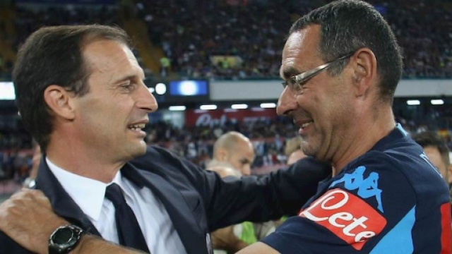 Juve, Allegri verso l'addio? La situazione