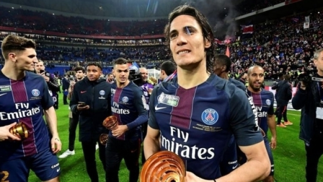 Le PSG &eacute;trille Monaco pour remporter sa quatri&egrave;me Coupe de la ... - liberation.fr