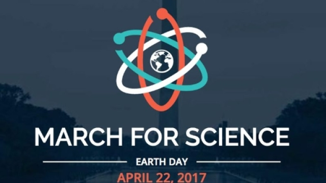 Marcia per la Scienza: gli scienziati in strada per difendere la scienza - rinnovabili.it