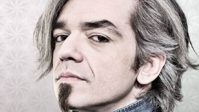 MORGAN IN CONCERTO - Vintage Festival 2014 - vintagefestival.org