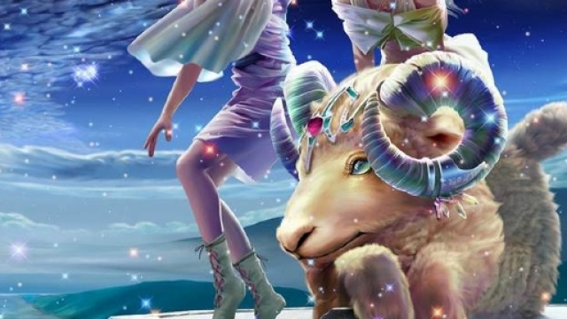 OROSCOPO DEL MESE DI APRILE 2017 - TUTTI I SEGNI PI&Ugrave; FORTUNATI - forumfree.it