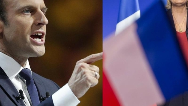 Pen e Fillon chiedono pugno di ferro