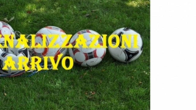 Probabili penalizzazioni in arrivo.
