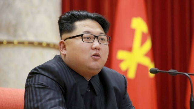 Pyongyang menace de r&eacute;duire en cendres les forces am&eacute;ricaines | La ... - lapresse.ca