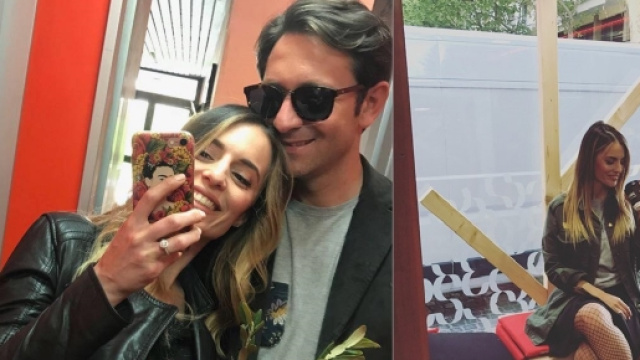 Ramona Amodeo pronta a convolare a nozze con il fidanzato