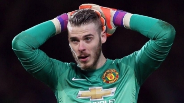 Real Madrid&nbsp;: R&eacute;v&eacute;lation choc dans le dossier De Gea&nbsp;!
