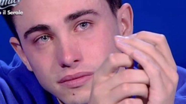 Riccardo Marcuzzo, Amici 16 (Foto 9/19) | Televisionando - televisionando.it