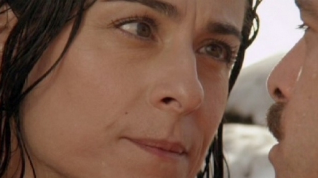 Suor Lucia contro il mafioso Ettore De Nicola