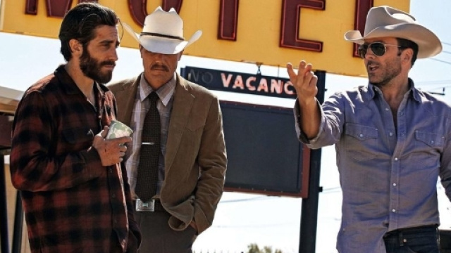 Tom Ford (Nocturnal Animals) : "Je n'aime pas la r&eacute;alit&eacute;" - Grazia.fr - grazia.fr