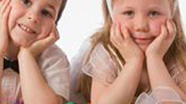 Una sorella aiuta a crescere meglio | Bergamosera, news e notizie ... - bergamosera.com