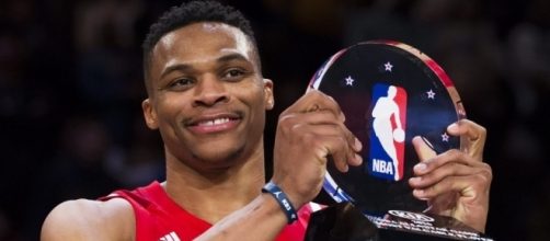 17 best ideas about Russell Westbrook All Star on Pinterest - pinterest.com