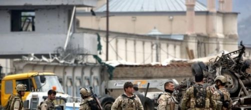 Afghanistan faces tough battle as Haqqanis unify the Taliban | Fox ... - foxnews.com