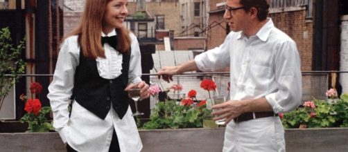 Annie Hall' Voted Funniest Screenplay by Writers Guild | Variety - variety.com