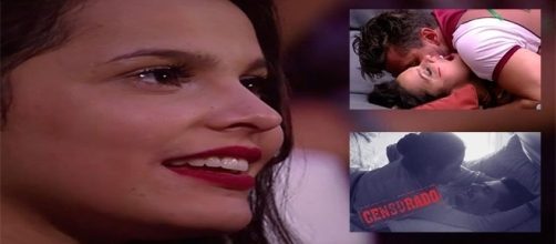 Campe&atilde; do BBB117 admite que levou bronca do pai