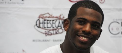 Chris Paul was crucial, Wikimedia Commons https://commons.wikimedia.org/wiki/File:Chris_Paul_camp_pc.jpg