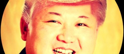 Corea del Norte es un pa&iacute;s para locos. La &uacute;ltima de Kim Jong-un