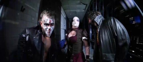 [Image by Total Nonstop Action Wrestling]