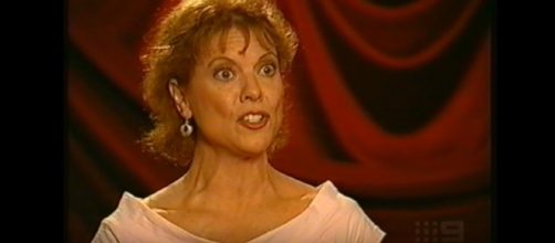 Erin Moran is dead/Image by HughesovskiJ/YouTube