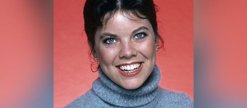 Erin Moran, Joanie Cunningham in 'Happy Days,' dies at 56 | WJLA - wjla.com